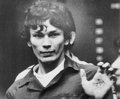 The Dating Game Of Which Serial Killers Night Stalker Richard Ramirez The Dating Game Of Which Serial Killers Night Stalker Richard Ramirez