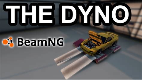 The Dyno Is The Best Mod In Beam Ng Drive 2023 Youtube The Dyno Is The Best Mod In Beam Ng Drive 2023 Youtube
