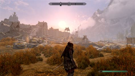 The Elder Scrolls V Skyrim Special Edition Pc Review The Elder Scrolls V Skyrim Special Edition Pc Review
