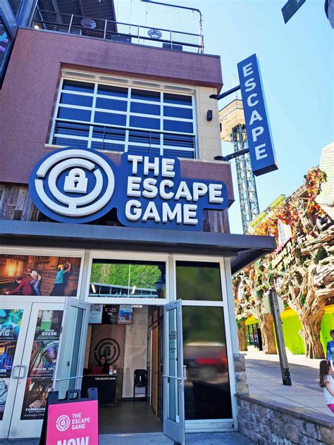 5 Ways Escape Gatlinburg