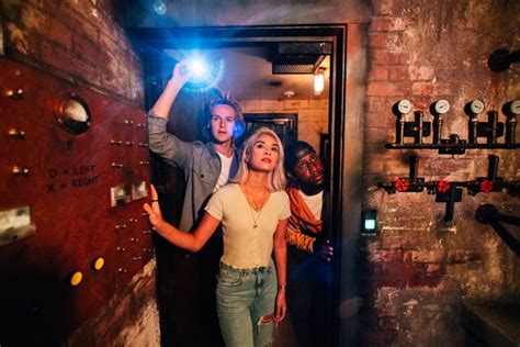The Escape Game The Colony Tour Texas The Escape Game The Colony Tour Texas
