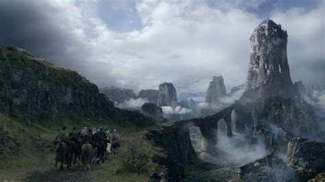 5 Secrets of The Eyrie