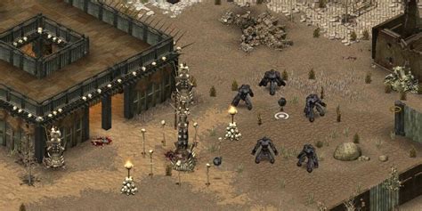 5 Fallout Game Tips