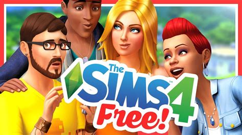 5 Ways Free Sims 4
