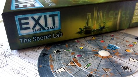 Game Exit Strategies