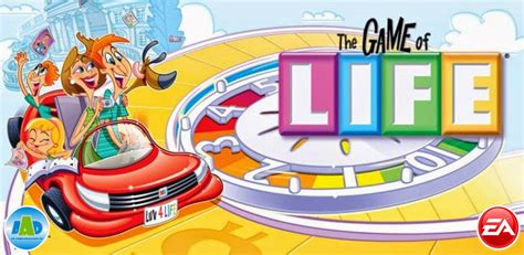 The Game Of Life Apk Full Free Android The Game Of Life Apk Full Free Android