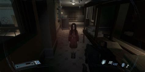 The Hardest Horror Games Ever Made Ranked The Hardest Horror Games Ever Made Ranked