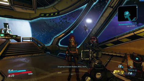 The Impending Storm Borderlands 3 Walkthrough Borderlands 3 Guide The Impending Storm Borderlands 3 Walkthrough Borderlands 3 Guide