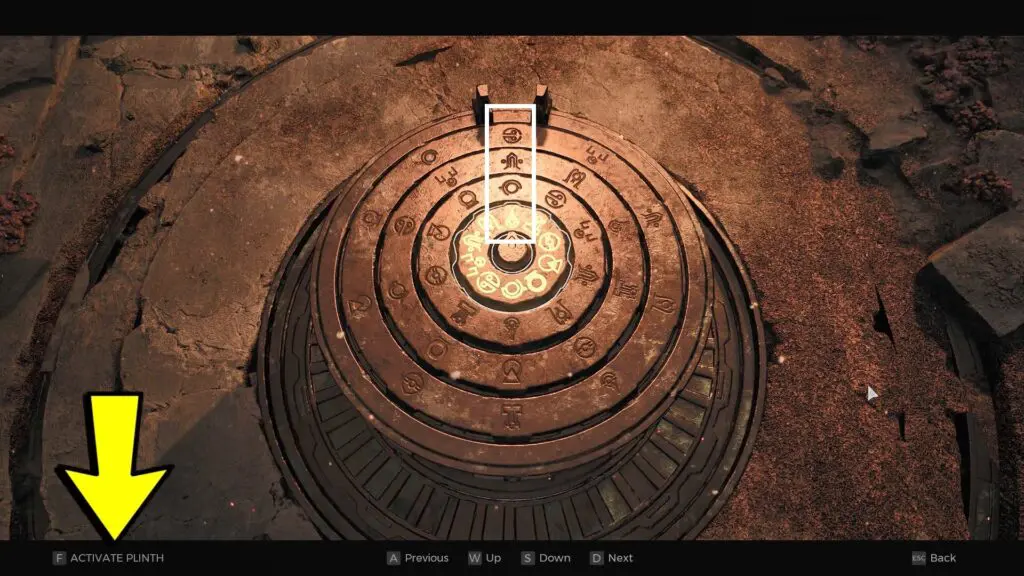 The Lament Symbol Puzzle Solution Guide Remnant 2 Youtube The Lament Symbol Puzzle Solution Guide Remnant 2 Youtube