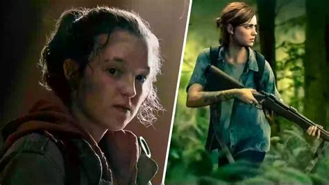 The Last Of Us Fans Cast Amp 39 Perfect Amp 39 Ellie In The Show Amp 39 S Season 2 News Gamingbible The Last Of Us Fans Cast Amp 39 Perfect Amp 39 Ellie In The Show Amp 39 S Season 2 News Gamingbible