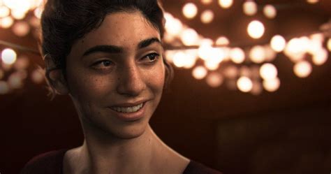 The Last Of Us Part Ii The Tragedy Of Dina The Last Of Us Part Ii The Tragedy Of Dina