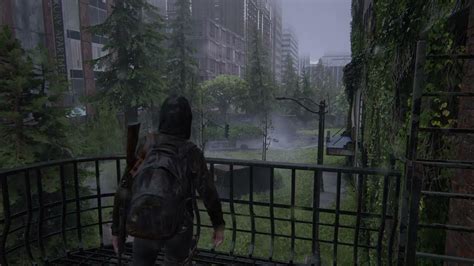 The Last Of Us Part Ii The Last Of Us Part Ii
