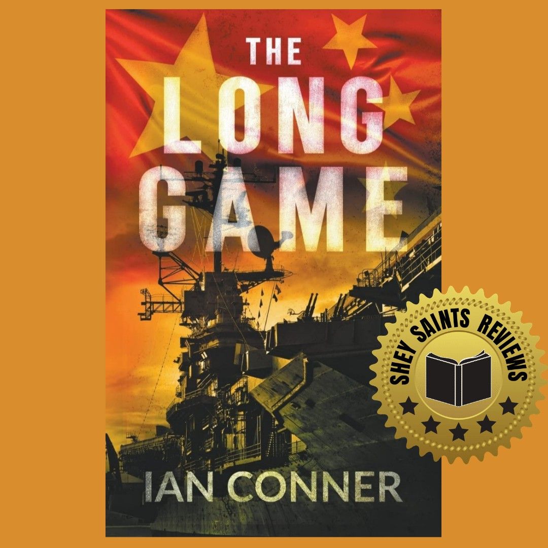 The Long Game Book Review