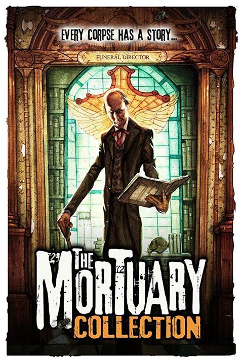5 Mortuary Tips