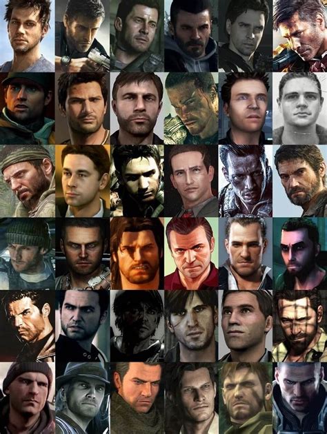 The Most Important Gaming Characters Created In The Last Decade The Most Important Gaming Characters Created In The Last Decade