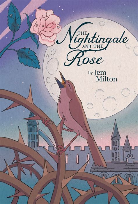 The Nightingale And The Rose Reviewed A Lovely Comic Experience The Nightingale And The Rose Reviewed A Lovely Comic Experience