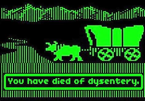 The Oregon Trail The Story Of A Classic Computer Game Arg The Oregon Trail The Story Of A Classic Computer Game Arg