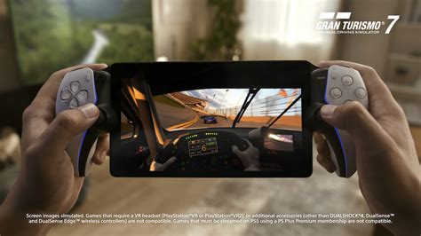The Playstation Portal Handheld Will Launch On November 15 The Playstation Portal Handheld Will Launch On November 15