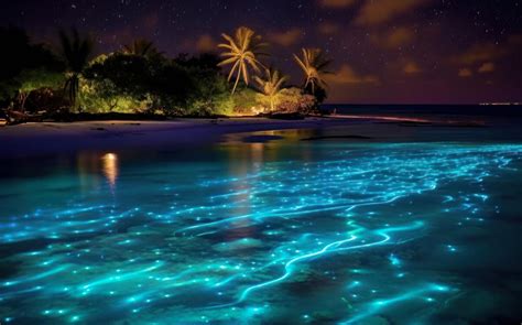 Exploring the Sea of Stars