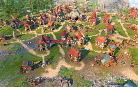 5 Tips The Settlers