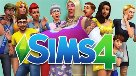 5 Ways Download Sims 4