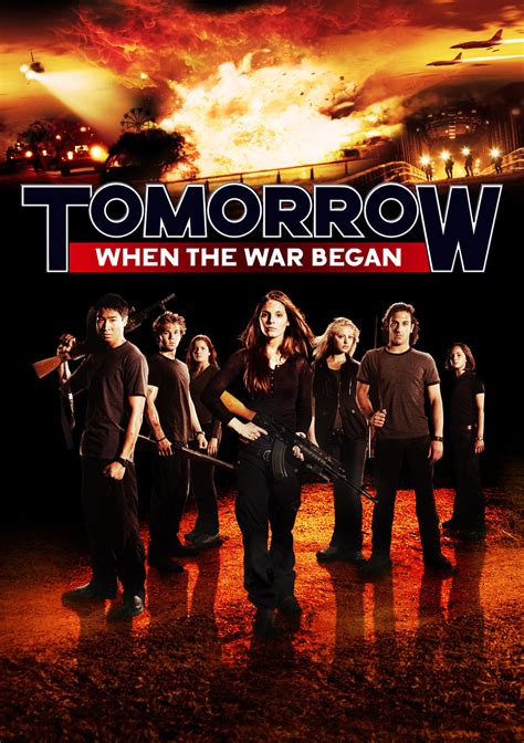 The Tomorrow War Is An Engaging Science Fiction First Vrogue Co The Tomorrow War Is An Engaging Science Fiction First Vrogue Co