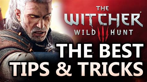 The Witcher 3 Tips Tricks A Walkthrough Of Combat Make Money The Witcher 3 Tips Tricks A Walkthrough Of Combat Make Money