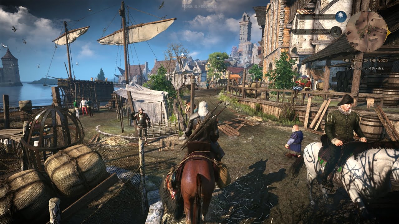 The Witcher 3 Wild Hunt Pc Game Oldres The Witcher 3 Wild Hunt Pc Game Oldres