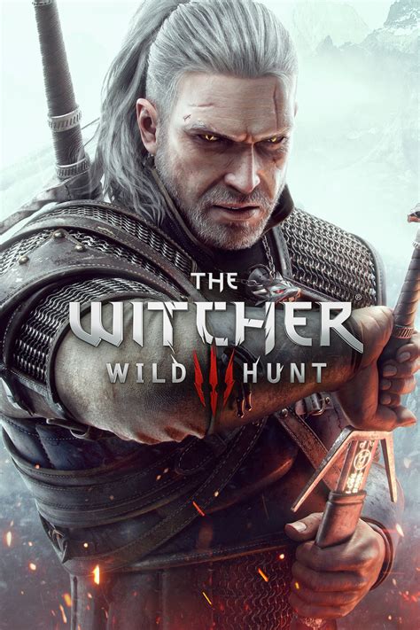 The Witcher Game Review