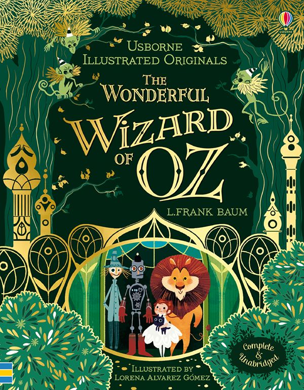 The Wonderful Wizard Of Oz Video Games Culture Serie The Wonderful Wizard Of Oz Video Games Culture Serie