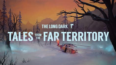Surviving TheLongDark Wilderness