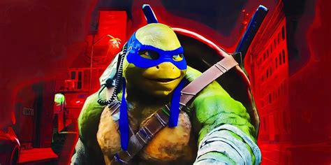 These 3 Upcoming Teenage Mutant Ninja Turtles Projects Prove It S A These 3 Upcoming Teenage Mutant Ninja Turtles Projects Prove It S A
