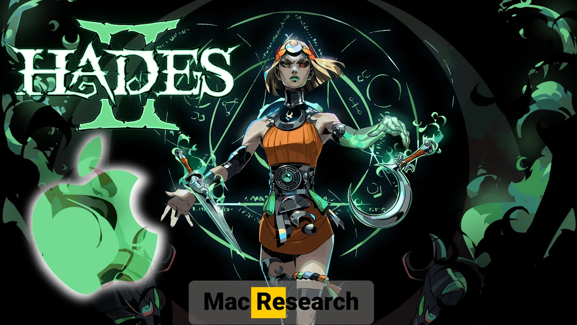 Three Ways To Play Hades 2 On Mac Our Experience Three Ways To Play Hades 2 On Mac Our Experience