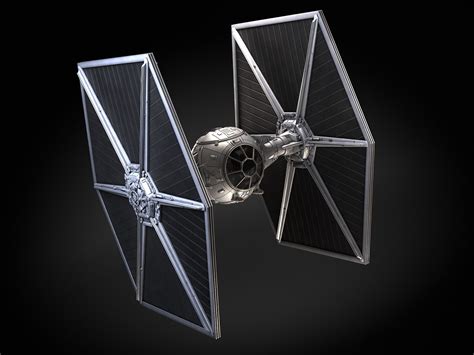 Tie Fighter Star Wars Legacy