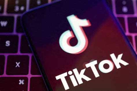 Tiktok Tiktok