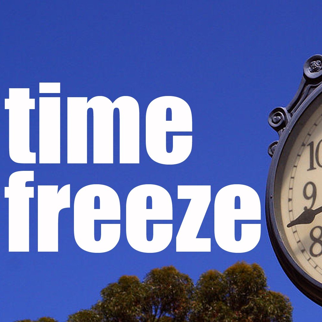 The Ultimate Time Freeze Porn Experience