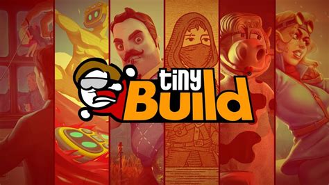 5 Tiny Build Tips