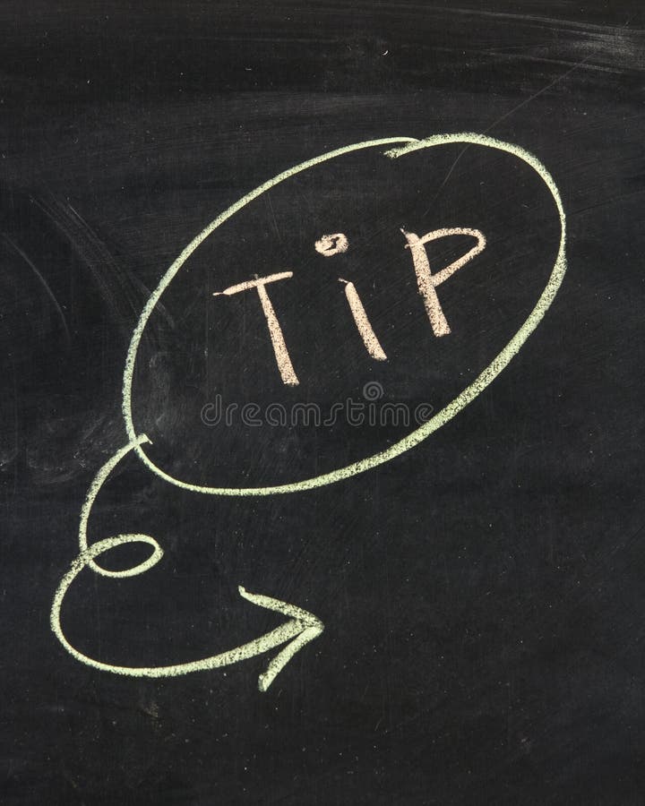 Tip