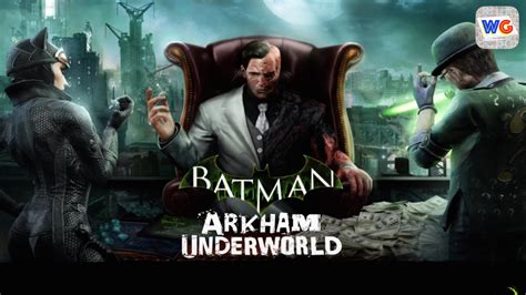 Tips And Cheats For Batman Arkham Underworld App Cheaters Tips And Cheats For Batman Arkham Underworld App Cheaters