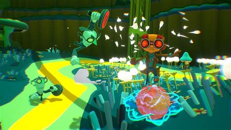 Tips And Tricks Psychonauts 2 Guide Ign Tips And Tricks Psychonauts 2 Guide Ign