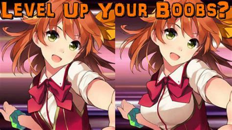 Tits Game Review