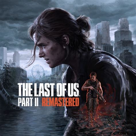 The Last of Us 2 Review
