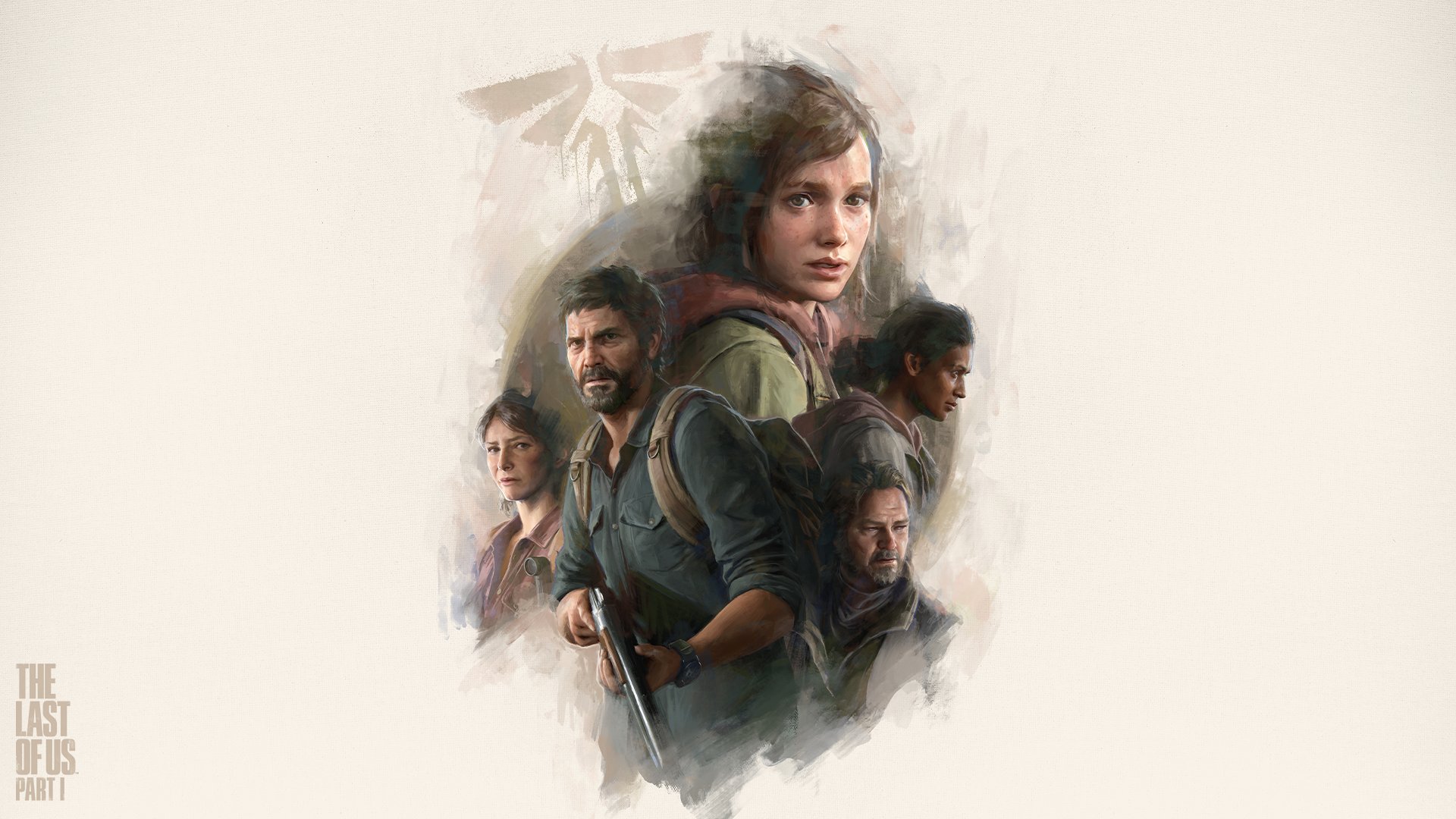 TLOU Part 2 Remastered Edition TLOU Part 2 Remastered Edition