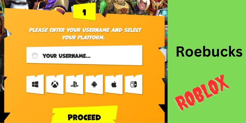 Get Robucks Easily Today