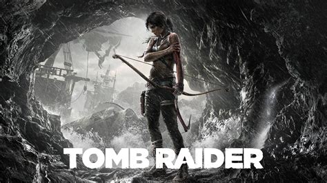 5 Ways Tomb Raider