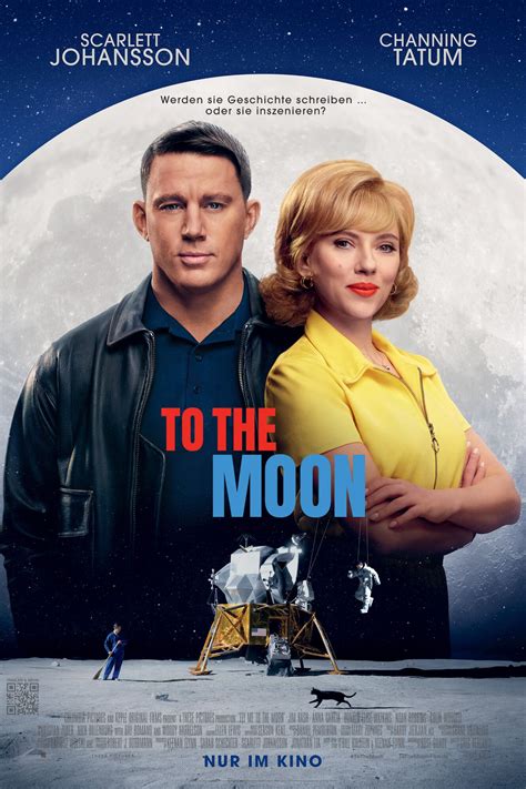 Shoot For The Moon Shoot For The Moon