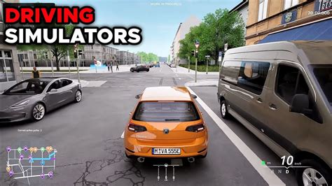 Top 10 Best Driving Simulator Games For Pc To Play In 2023 Youtube Top 10 Best Driving Simulator Games For Pc To Play In 2023 Youtube