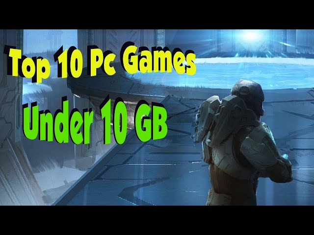 Top 10 Best Pc Games Under 5Gb Size Pc Games Under 5Gb Best Pc Top 10 Best Pc Games Under 5Gb Size Pc Games Under 5Gb Best Pc