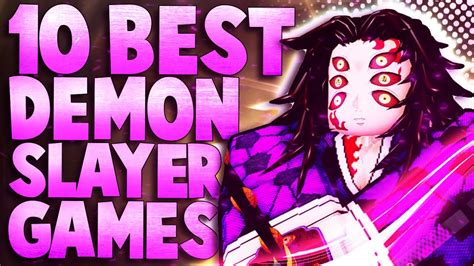 Top 10 Best Roblox Demon Slayer Games To Play In 2022 Reflex Es Sobre Top 10 Best Roblox Demon Slayer Games To Play In 2022 Reflex Es Sobre