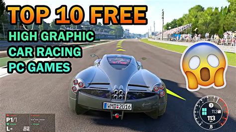 Top 10 Free New High Graphic Car Racing Pc Games For Low End Pc 2020 Top 10 Free New High Graphic Car Racing Pc Games For Low End Pc 2020